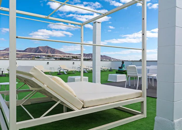 Sunset By Pvl * פלאיה בלנקה