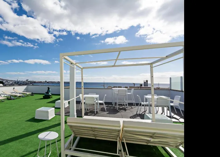 Sunset By Pvl דירה *