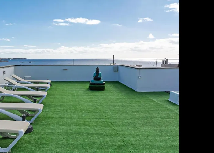 דירה Sunset By Pvl *