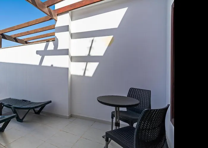 Appartamento Sunset By Pvl Playa Blanca (Lanzarote)