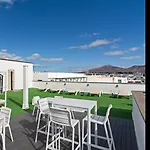 Sunset By Pvl * Playa Blanca (Lanzarote)