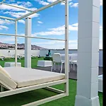 Apartamento Sunset By Pvl