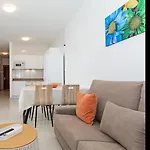 Appartement Sunset By Pvl Playa Blanca (Lanzarote)