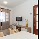 Sunset By Pvl Apartamento