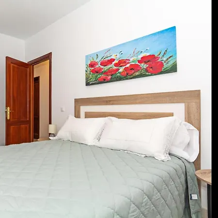 Apartmán Sunset By Pvl Playa Blanca (Lanzarote)