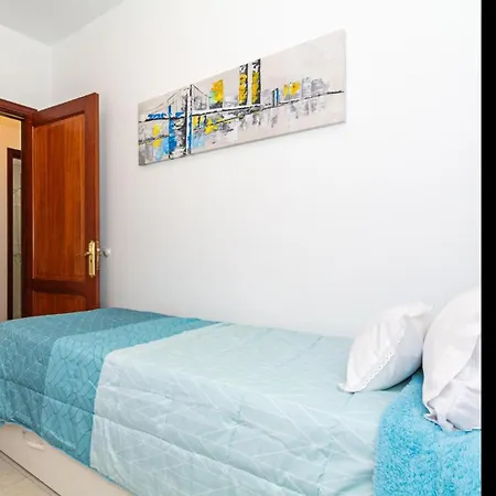 Apartamento Sunset By Pvl Playa Blanca (Lanzarote)