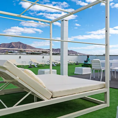 Sunset By Pvl * Playa Blanca (Lanzarote)