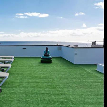 Apartament Sunset By Pvl *