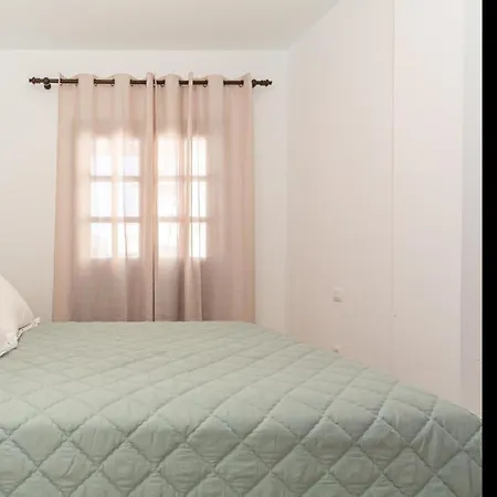 Sunset By Pvl Apartament Playa Blanca (Lanzarote)