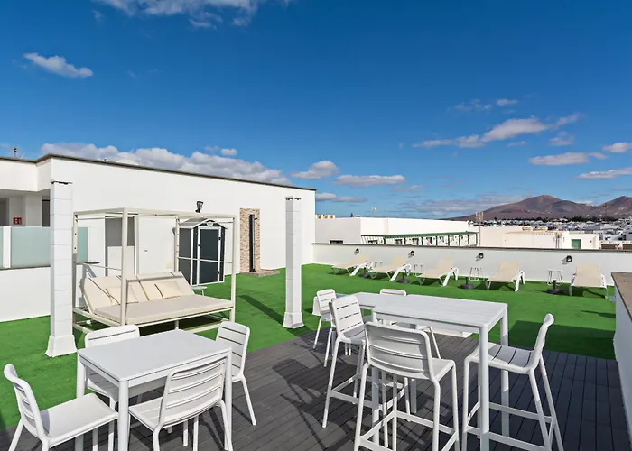 Sunset By Pvl Apartament *