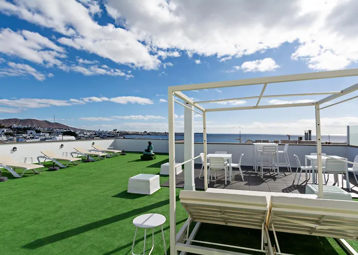 Sunset By Pvl * Playa Blanca (Lanzarote)