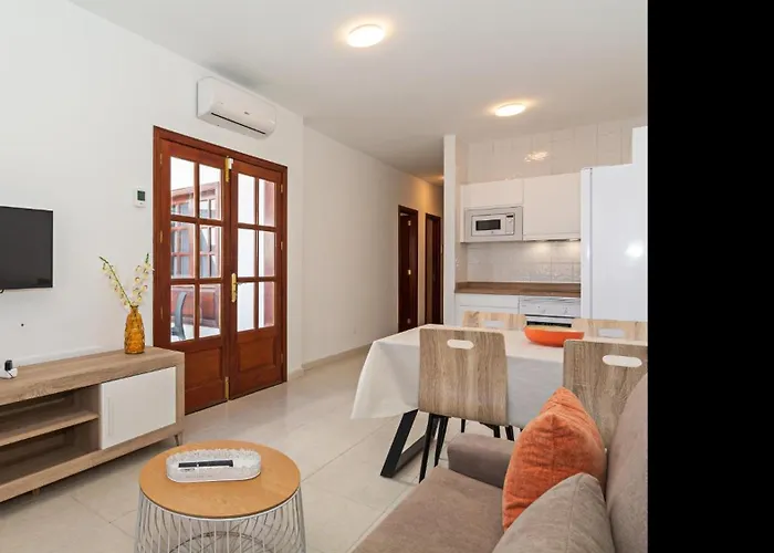 Sunset By Pvl Apartament Playa Blanca (Lanzarote)