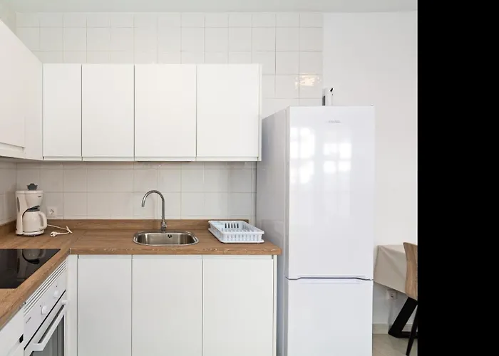 Apartament Sunset By Pvl Playa Blanca (Lanzarote)