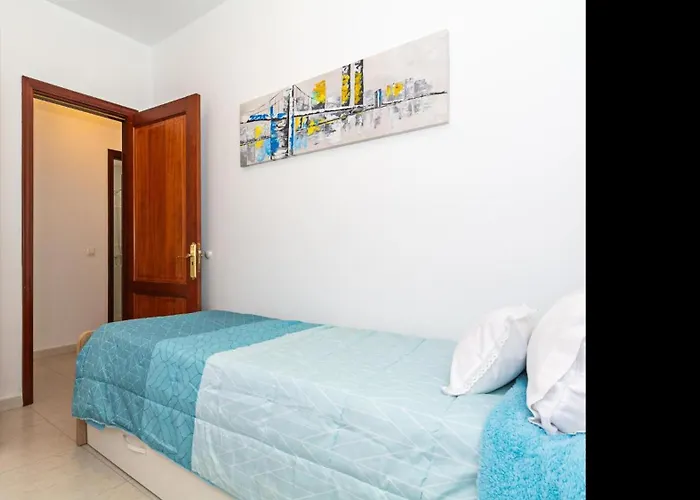 Apartmán Sunset By Pvl Playa Blanca (Lanzarote)