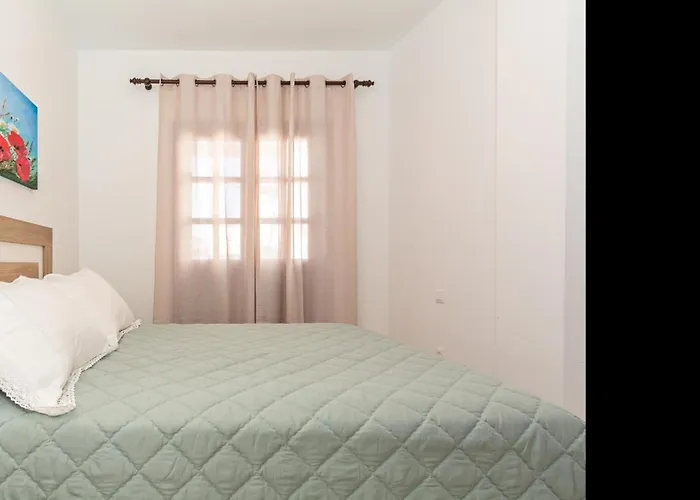 Sunset By Pvl Apartament Playa Blanca (Lanzarote)