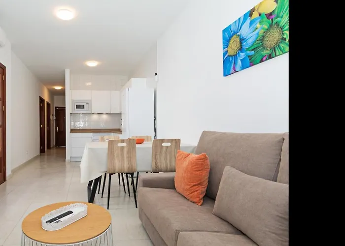 Apartment Sunset By Pvl Playa Blanca (Lanzarote)