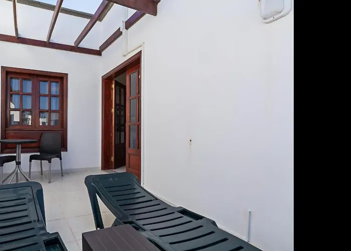 Apartment Sunset By Pvl Playa Blanca (Lanzarote)