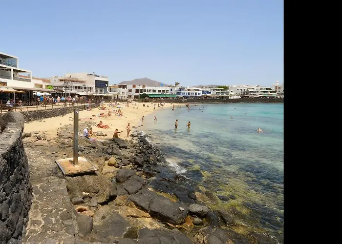 Apartment Sunset By Pvl Playa Blanca (Lanzarote)