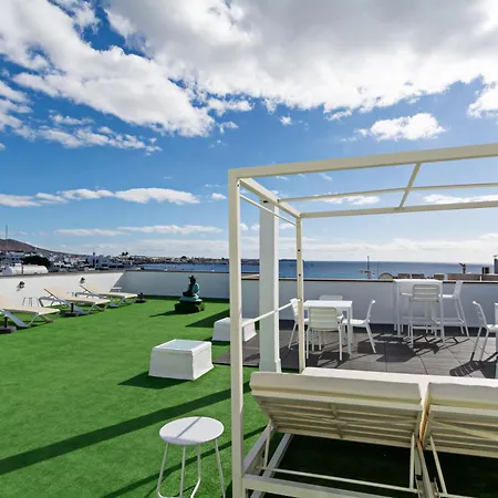 Sunset By Pvl * بلايا بلانكا