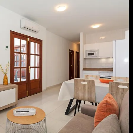 Sunset By Pvl شقة بلايا بلانكا