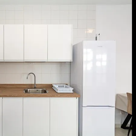 شقة Sunset By Pvl بلايا بلانكا