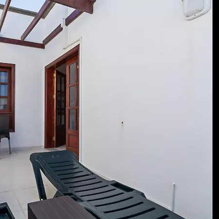 Appartement Sunset By Pvl Playa Blanca (Lanzarote)